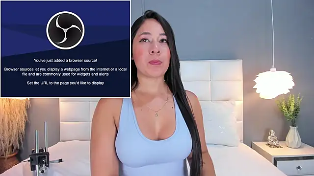 Ahincale online show from February 25, 2026, 12:04 pm