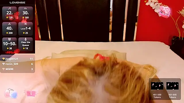 Snapshot of Nayla_Garner chatting on February 8, 2025, 8:53 pm Nayla Garner online show from February 8, 2025, 8:53 pm