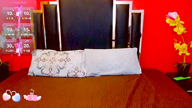 Snapshot of Nayla_Garner chatting on March 21, 2025, 3:35 pm Nayla Garner online show from March 21, 2025, 3:35 pm