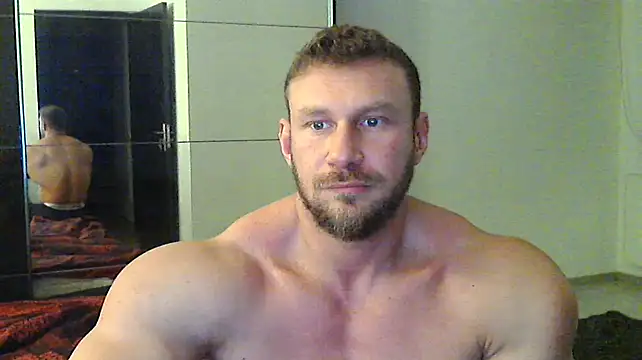 Snapshot of muscularkevin chatting on December 26, 2024, 2:27 pm muscularkevin online show from December 26, 2024, 2:27 pm