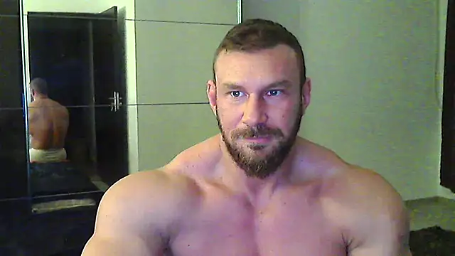 muscularkevin online show from February 5, 2026, 5:34 am