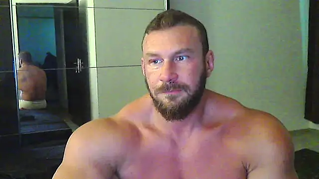 Snapshot of muscularkevin chatting on June 2, 2026, 2:19 pm muscularkevin online show from June 2, 2026, 2:19 pm