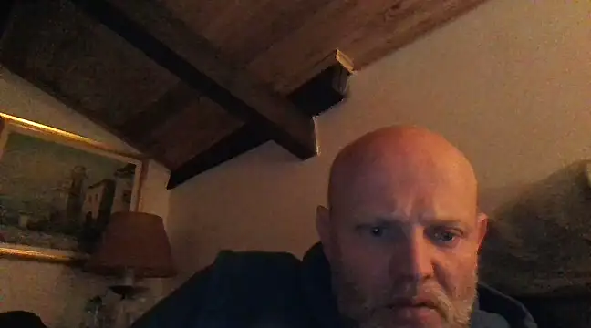 davigochi77bcn online show from March 9, 2025, 8:21 pm