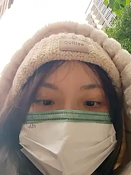 TBgril online show from February 18, 2026, 6:31 am