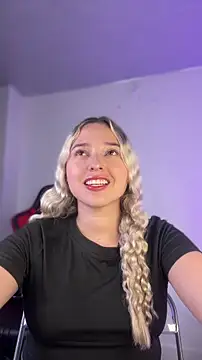 Irisweet  online show from January 6, 2026, 11:18 pm