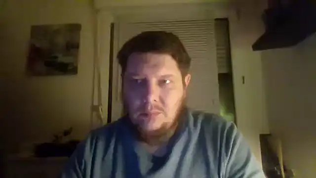 benj8619 online show from March 15, 2025, 10:11 pm