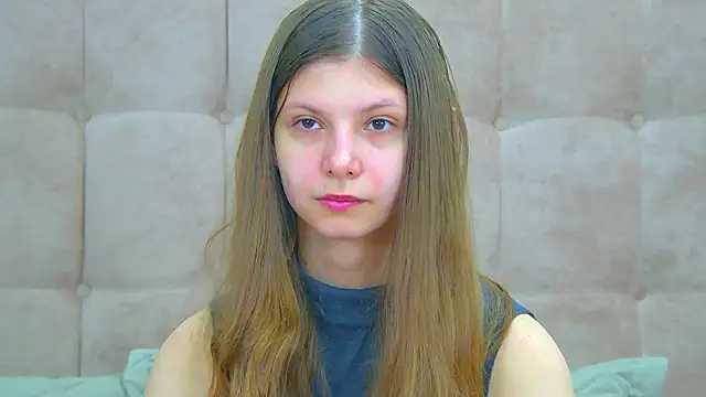 AudreyBarlow online show from March 4, 2026, 6:30 am