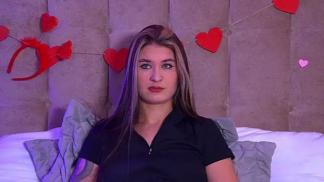 Snapshot of RachelSimpson chatting on February 17, 2025, 9:30 pm RachelSimpson online show from February 17, 2025, 9:30 pm