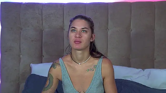 Snapshot of RachelSimpson chatting on September 22, 2025, 6:26 am RachelSimpson online show from September 22, 2025, 6:26 am