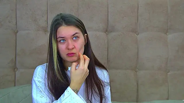 RachelSimpson online show from February 23, 2026, 6:22 am