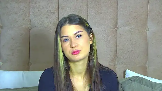 RachelSimpson online show from March 14, 2026, 7:41 pm