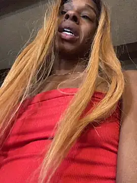 Jasmine FullsShine online show from March 6, 2026, 5:37 am