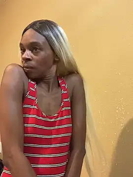 Jasmine FullsShine online show from April 30, 2026, 8:57 pm