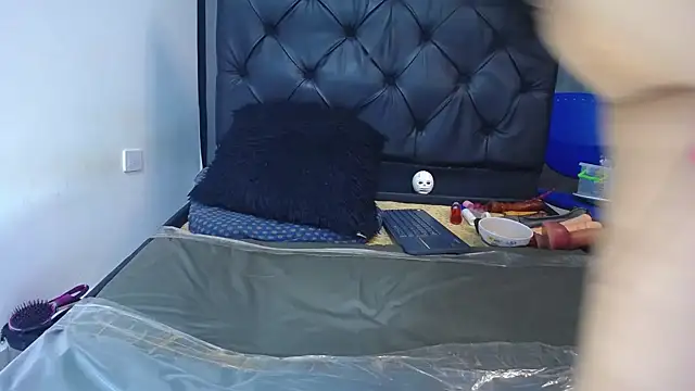 Katty dirty31 online show from January 18, 2025, 11:22 pm