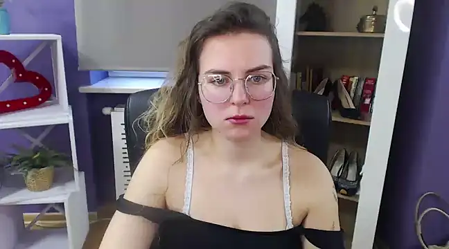 Zoey Erotic online show from January 27, 2025, 8:51 am