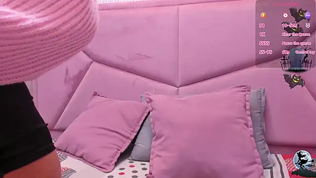 Sariitaa  online show from September 11, 2025, 3:34 pm