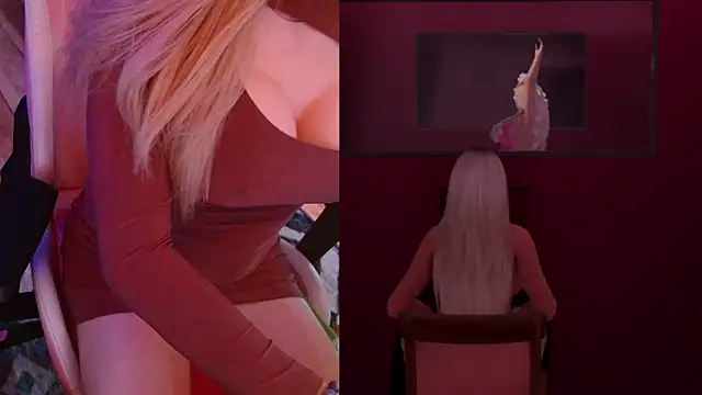 MercedesBends online show from December 4, 2024, 3:54 pm