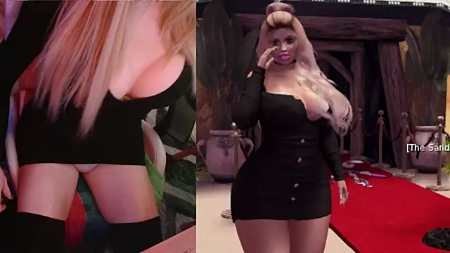 MercedesBends online show from December 10, 2024, 3:01 pm