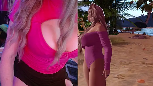 MercedesBends online show from January 13, 2025, 3:36 pm