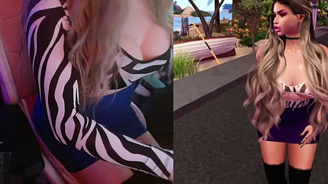 MercedesBends online show from March 3, 2025, 3:31 pm