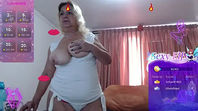 Snapshot of linapalacios chatting on May 11, 2026, 2:45 pm linapalacios online show from May 11, 2026, 2:45 pm