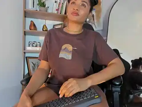 Snapshot of sophia18- chatting on January 12, 2025, 12:01 pm sophia18- online show from January 12, 2025, 12:01 pm