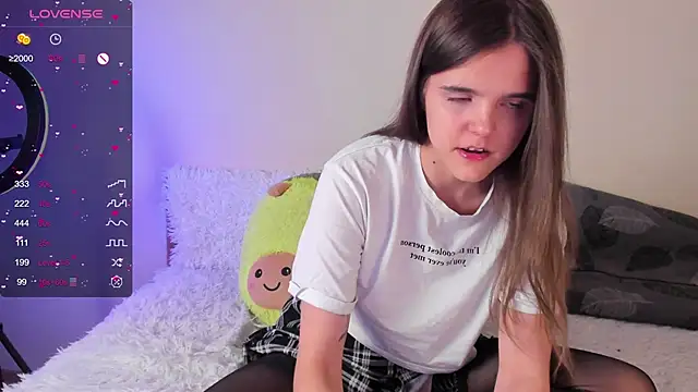 Ema X Love online show from February 5, 2026, 8:13 pm