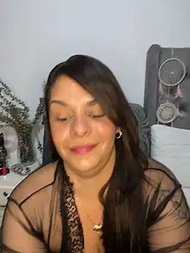 Snapshot of Kataliina chatting on September 29, 2025, 5:34 am Kataliina online show from September 29, 2025, 5:34 am