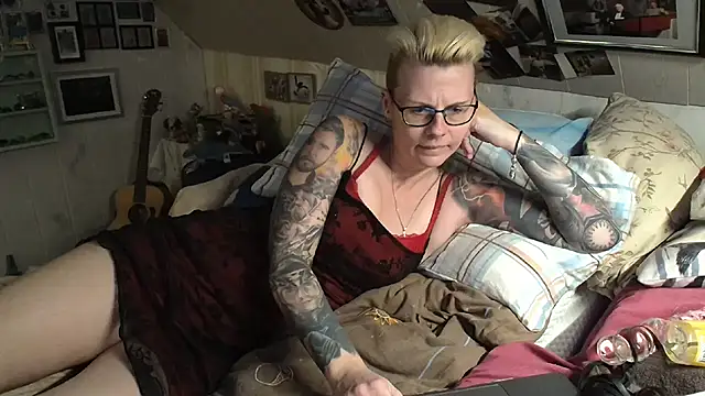 MaryG online show from January 30, 2025, 5:06 pm