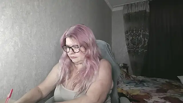 Diana 49 online show from July 7, 2026, 6:05 am