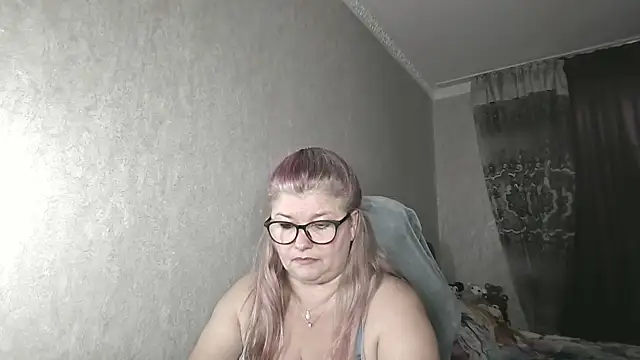 Diana 49 online show from July 7, 2026, 8:29 am
