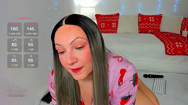 KVerunce online show from January 21, 2025, 9:46 pm