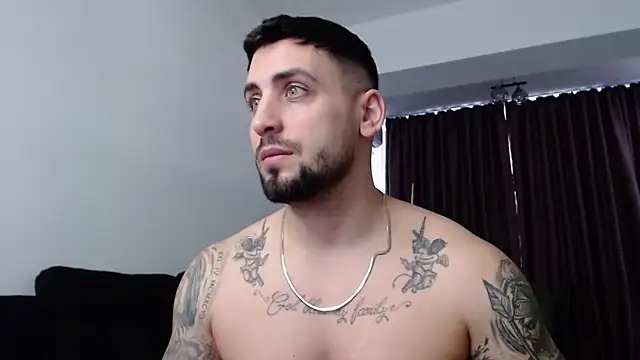 Snapshot of _DylanGreen chatting on March 16, 2025, 9:05 am DylanGreen online show from March 16, 2025, 9:05 am