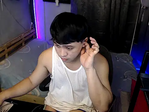 princeJayX online show from May 16, 2026, 2:19 am
