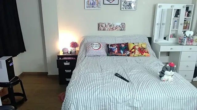 kittykat18x online show from February 22, 2026, 7:01 pm