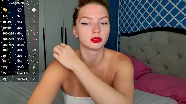 Snapshot of Busty_Redhead chatting on July 3, 2026, 7:26 am Busty Redhead online show from July 3, 2026, 7:26 am