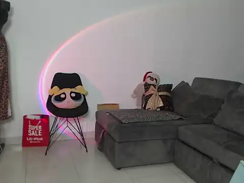  Luna07 online show from March 12, 2026, 12:28 am