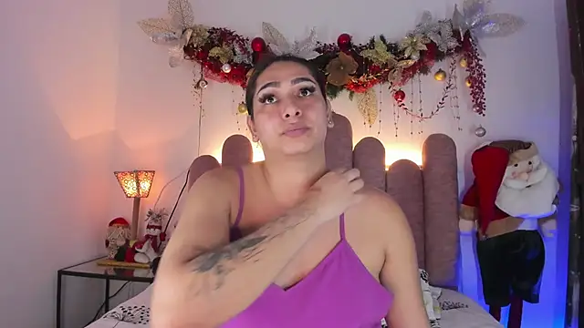 Snapshot of ISABELLASSMITH chatting on December 19, 2024, 9:38 pm ISABELLASSMITH online show from December 19, 2024, 9:38 pm