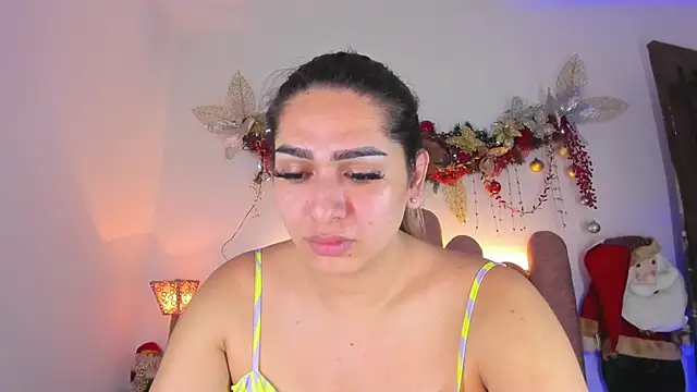 Snapshot of ISABELLASSMITH chatting on December 21, 2024, 8:32 pm ISABELLASSMITH online show from December 21, 2024, 8:32 pm