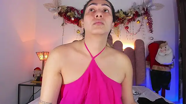 Snapshot of ISABELLASSMITH chatting on December 24, 2024, 8:16 pm ISABELLASSMITH online show from December 24, 2024, 8:16 pm