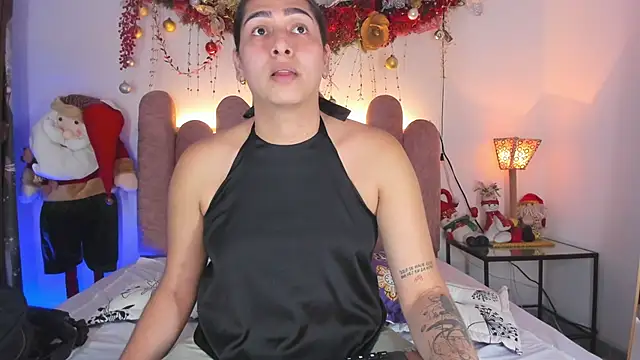 Snapshot of ISABELLASSMITH chatting on December 29, 2024, 10:03 pm ISABELLASSMITH online show from December 29, 2024, 10:03 pm