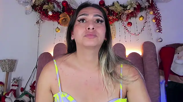 Snapshot of ISABELLASSMITH chatting on January 10, 2025, 6:09 am ISABELLASSMITH online show from January 10, 2025, 6:09 am