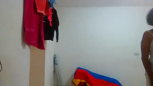 Snapshot of Aishamara chatting on September 18, 2025, 6:54 pm Aishamara online show from September 18, 2025, 6:54 pm