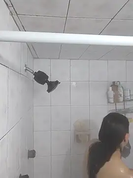 Snapshot of LaInsaciableIntensa chatting on September 12, 2025, 11:48 pm LaInsaciableIntensa online show from September 12, 2025, 11:48 pm