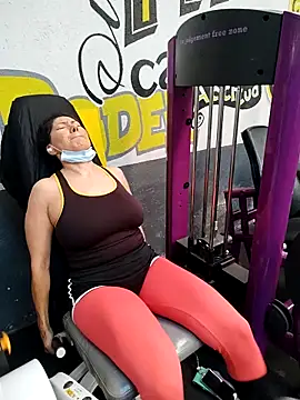 Snapshot of LaInsaciableIntensa chatting on September 30, 2025, 4:45 pm LaInsaciableIntensa online show from September 30, 2025, 4:45 pm