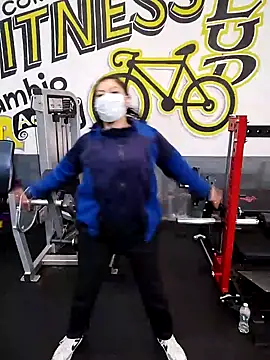 Snapshot of LaInsaciableIntensa chatting on January 6, 2026, 4:11 pm LaInsaciableIntensa online show from January 6, 2026, 4:11 pm