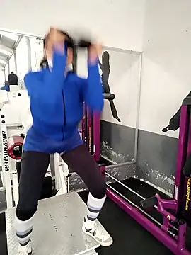 Snapshot of LaInsaciableIntensa chatting on January 8, 2026, 5:04 pm LaInsaciableIntensa online show from January 8, 2026, 5:04 pm