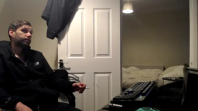 Atheist777 online show from November 3, 2025, 4:08 pm