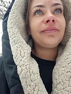 Keli Jessi online show from January 18, 2026, 11:25 am