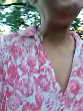Keli Jessi online show from June 22, 2026, 3:09 pm